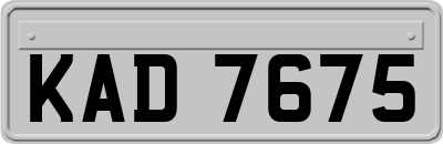 KAD7675