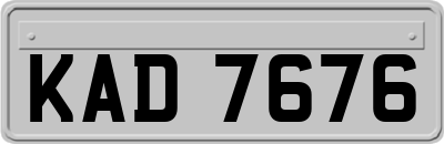 KAD7676
