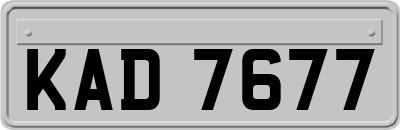 KAD7677