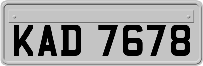 KAD7678