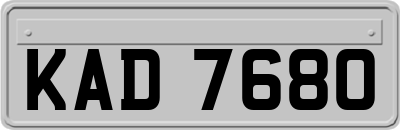 KAD7680