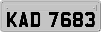 KAD7683