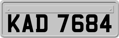 KAD7684