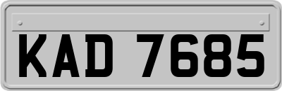 KAD7685