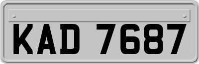 KAD7687