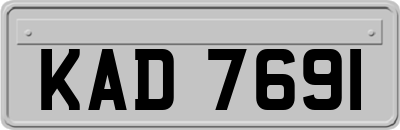 KAD7691