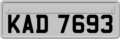 KAD7693