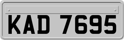 KAD7695