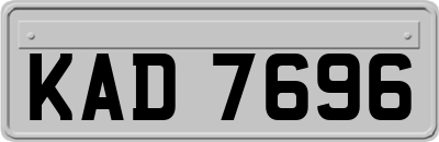 KAD7696