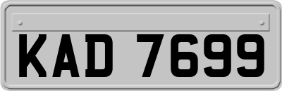 KAD7699
