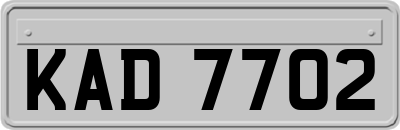 KAD7702