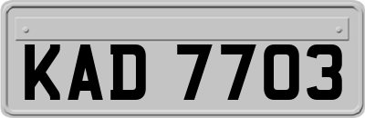 KAD7703