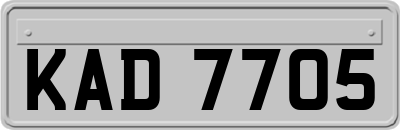 KAD7705