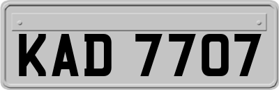 KAD7707
