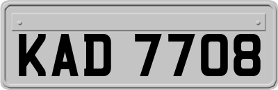 KAD7708