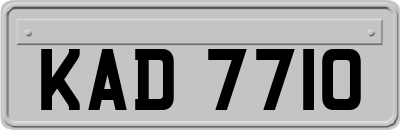 KAD7710