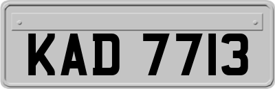 KAD7713
