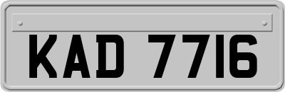 KAD7716