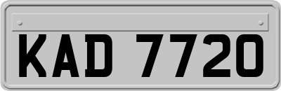 KAD7720