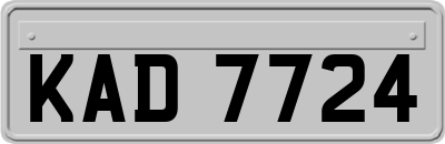 KAD7724