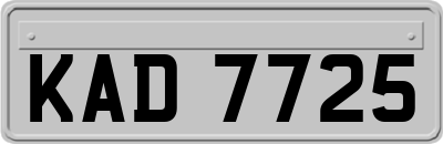 KAD7725