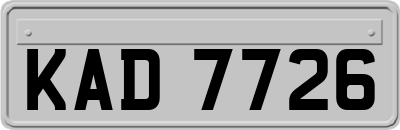 KAD7726