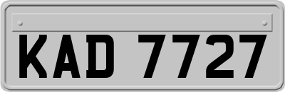 KAD7727