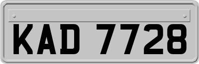KAD7728