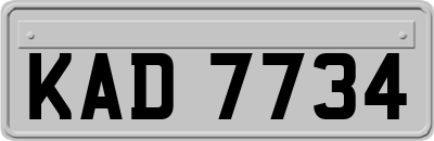 KAD7734