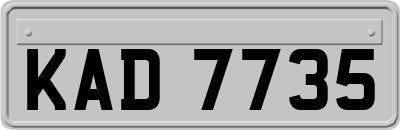 KAD7735