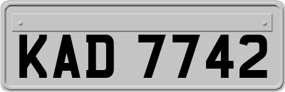 KAD7742