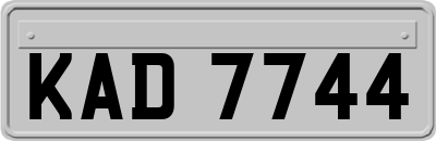KAD7744