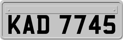 KAD7745