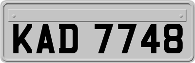 KAD7748