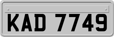 KAD7749