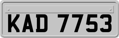 KAD7753