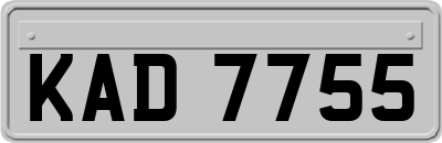 KAD7755