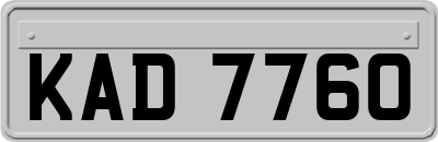 KAD7760