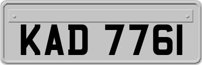 KAD7761