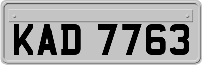KAD7763