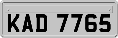 KAD7765