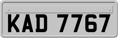 KAD7767