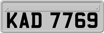KAD7769