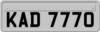 KAD7770