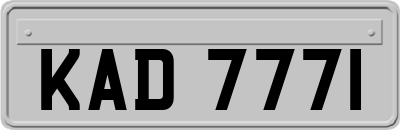 KAD7771