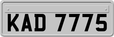 KAD7775