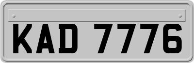 KAD7776