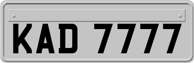 KAD7777