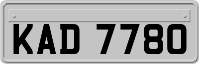 KAD7780