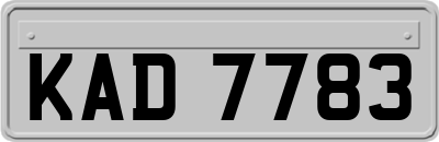 KAD7783